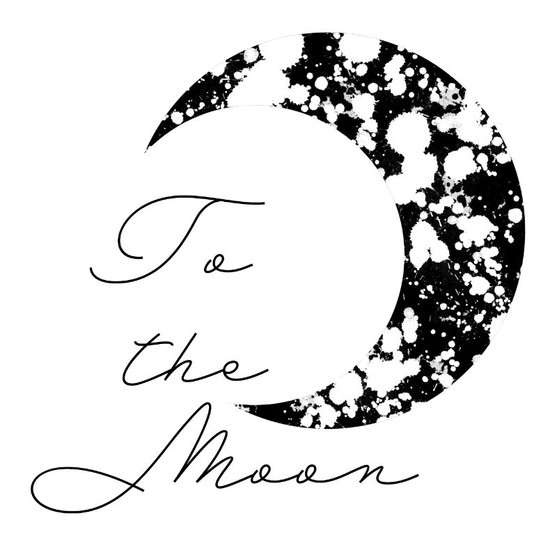 Vers la Lune
