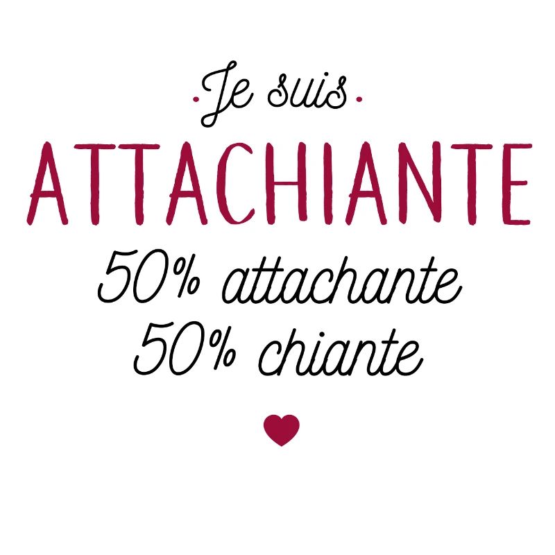 Attachiante