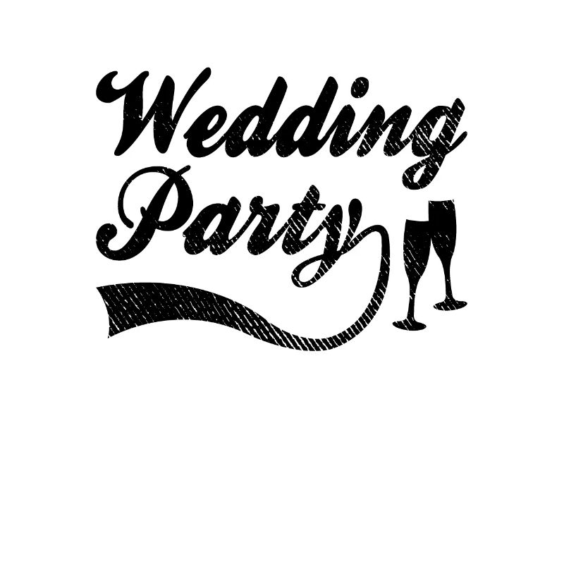 Fête de mariage