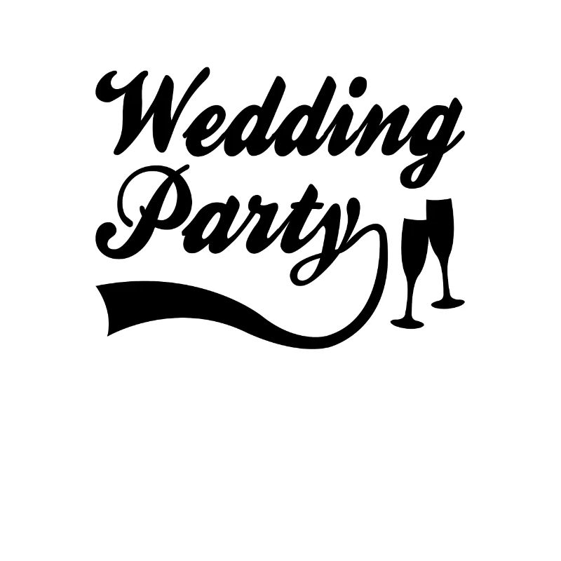 Fête de mariage