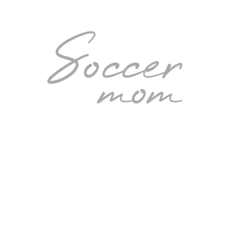Fußball Mama