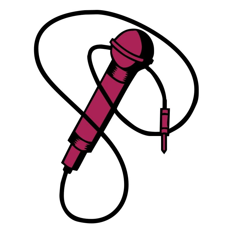 microphone