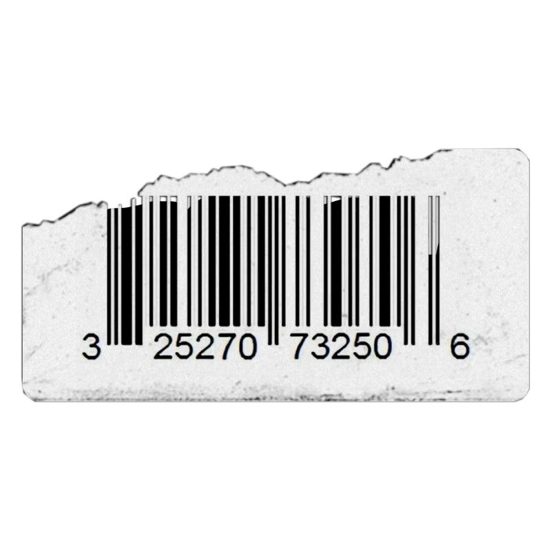 Barcode.