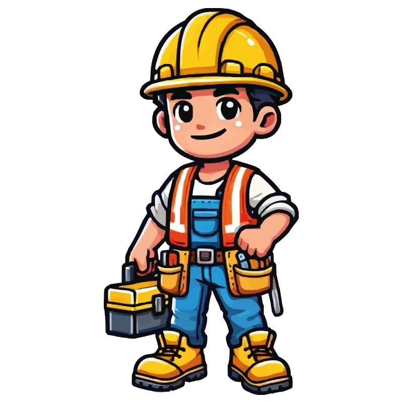 construction worker