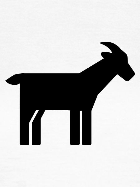 Ziege