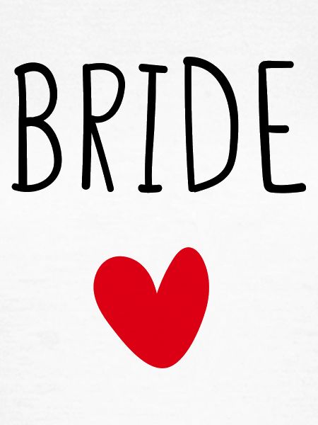 Bride