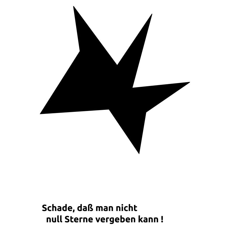Null Sterne
