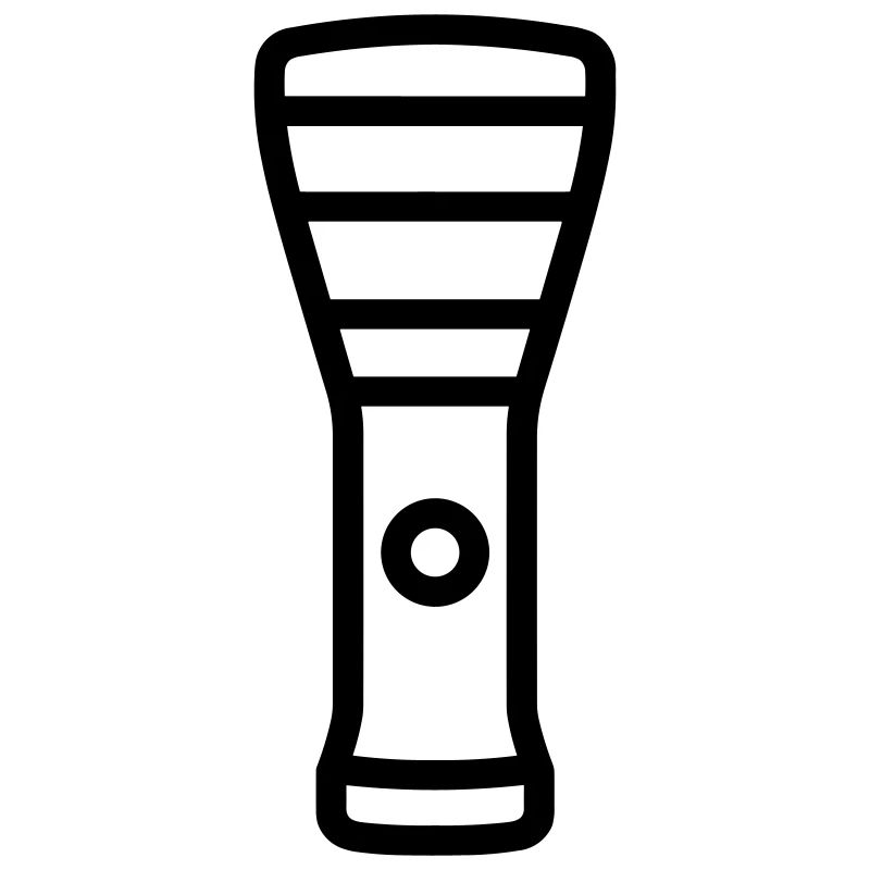 lampe torche