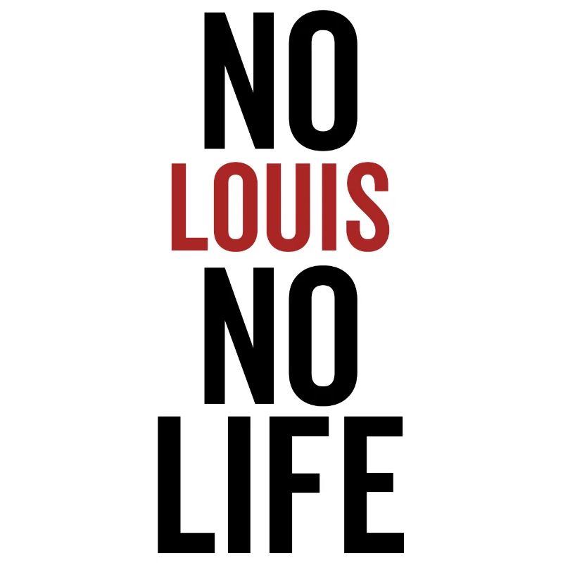 Pas de Louis Pas de vie