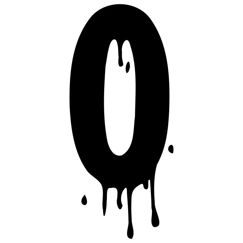 0 gouttes