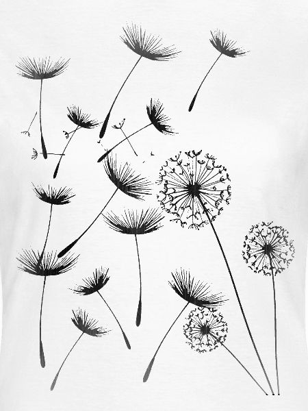 Pusteblume