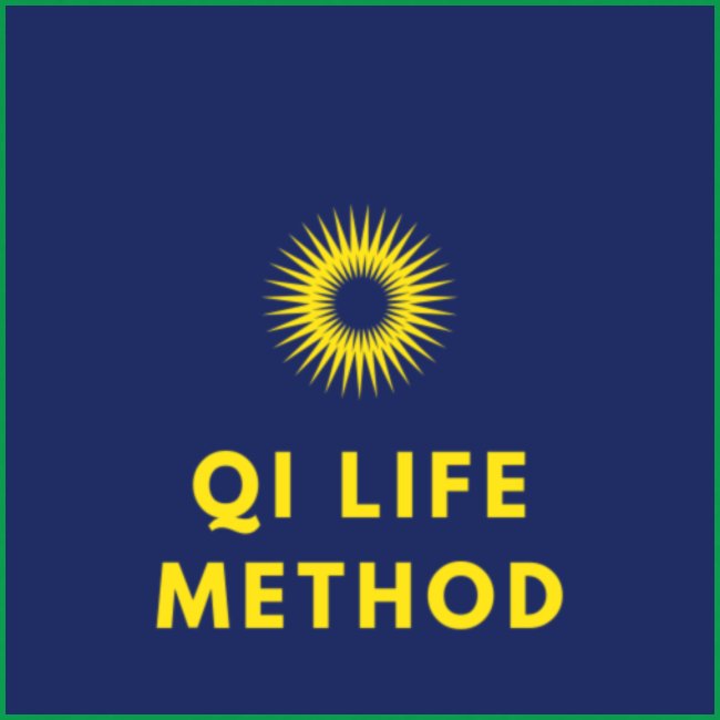 The Qi Life Method Sunlife Logo
