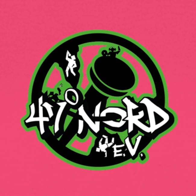 47°Nord Logo