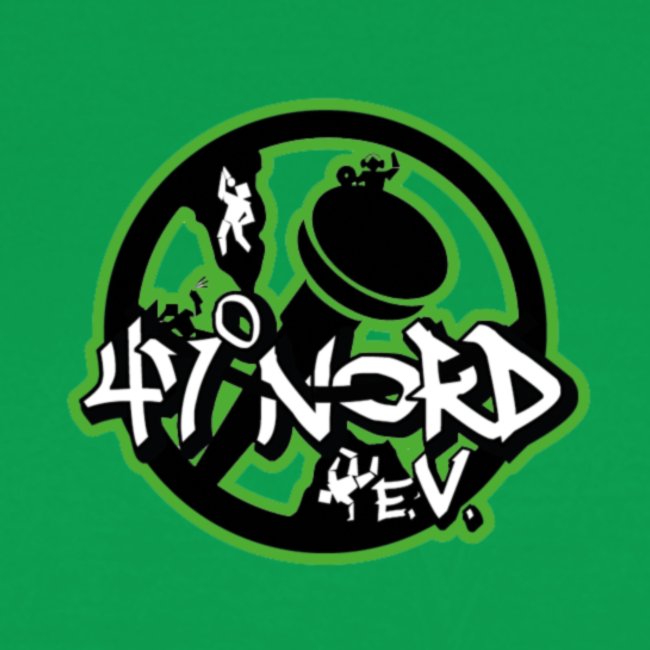 47°Nord Logo