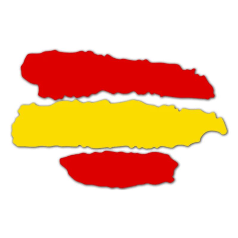 Drapeau Espagne