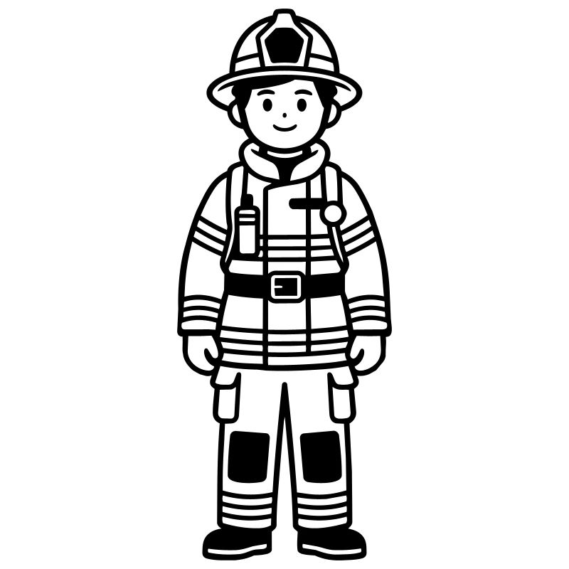 fire brigade