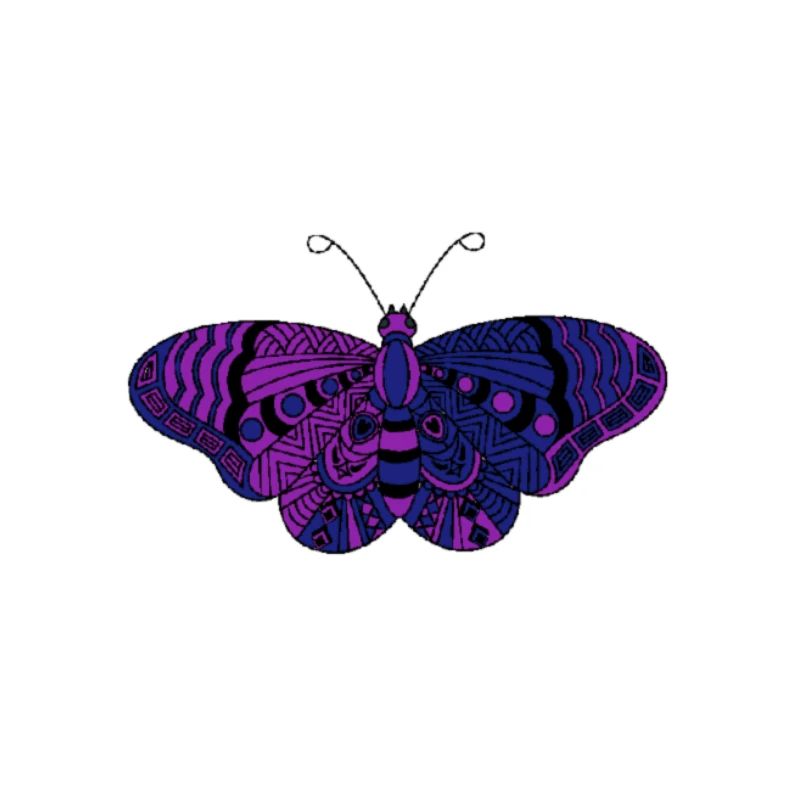 Schmetterling