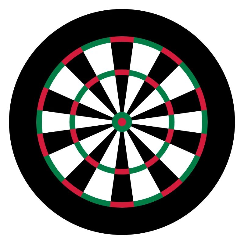 Dart Board