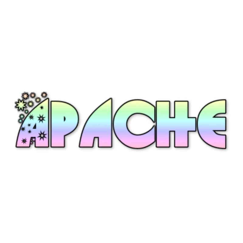 Apache Print