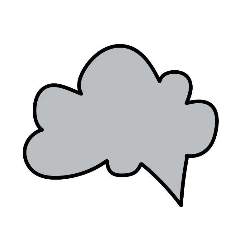 Wolke