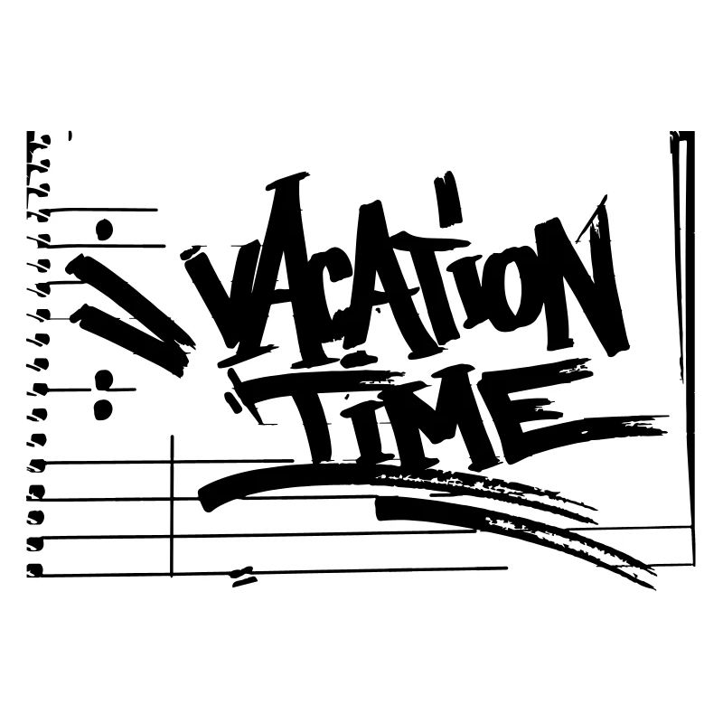 daroks vacation time tag