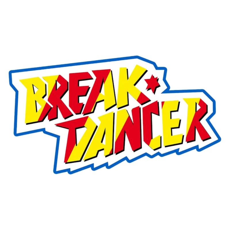BreakDancer