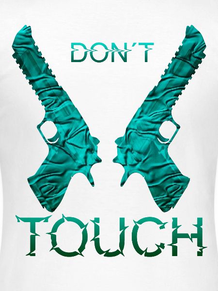 Don´t Touch