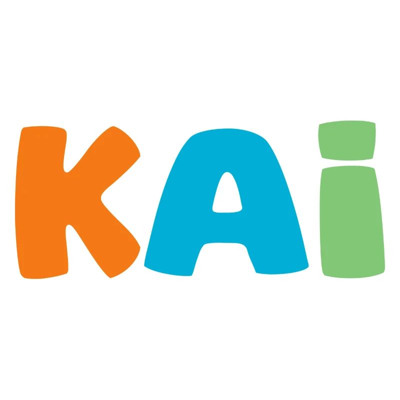 Name - Kai