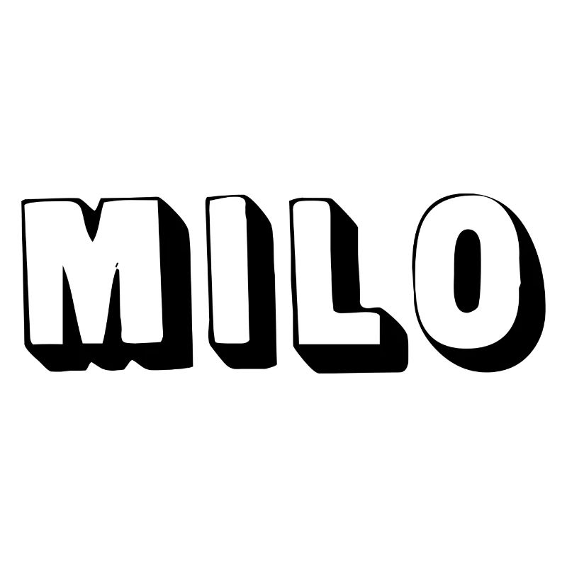 Nom - Milo