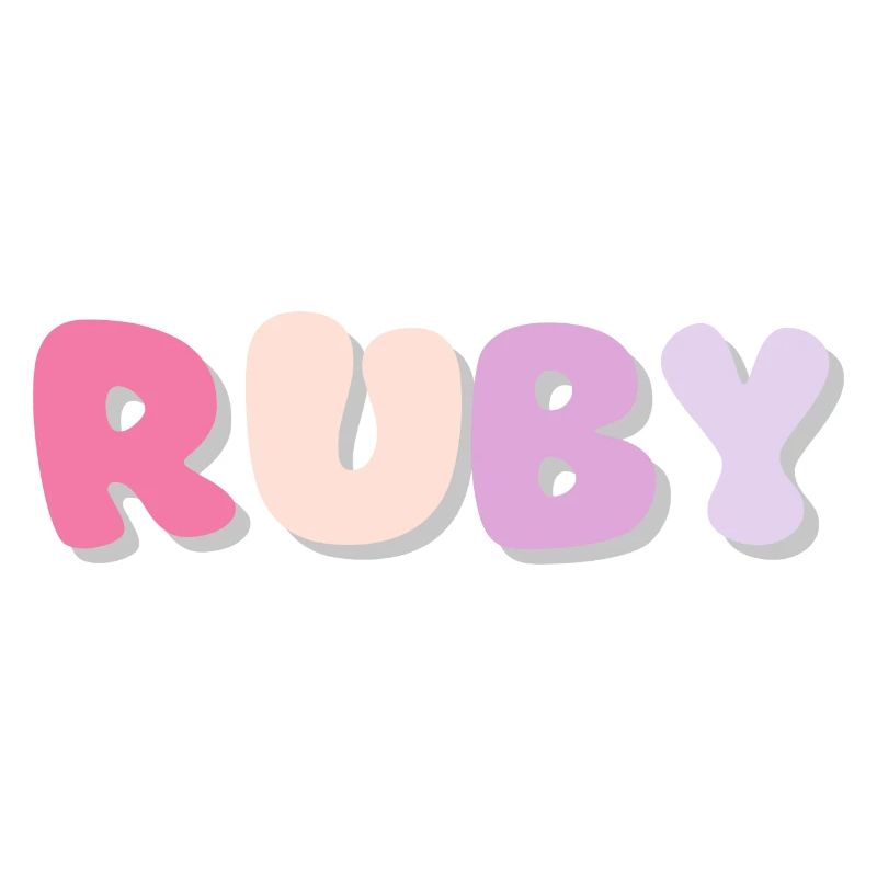 Name - Ruby