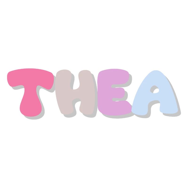Nom - Thea
