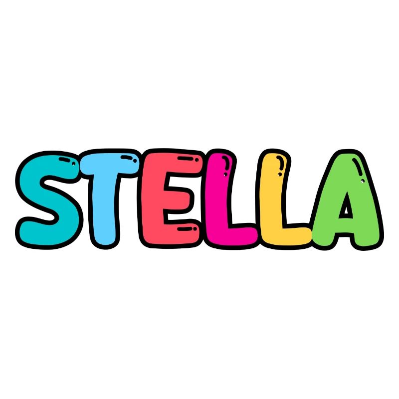 Naam - Stella