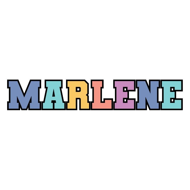 Name - Marlene