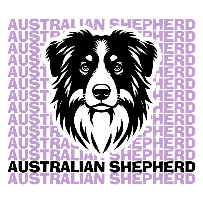 Australian Shepherd ❤