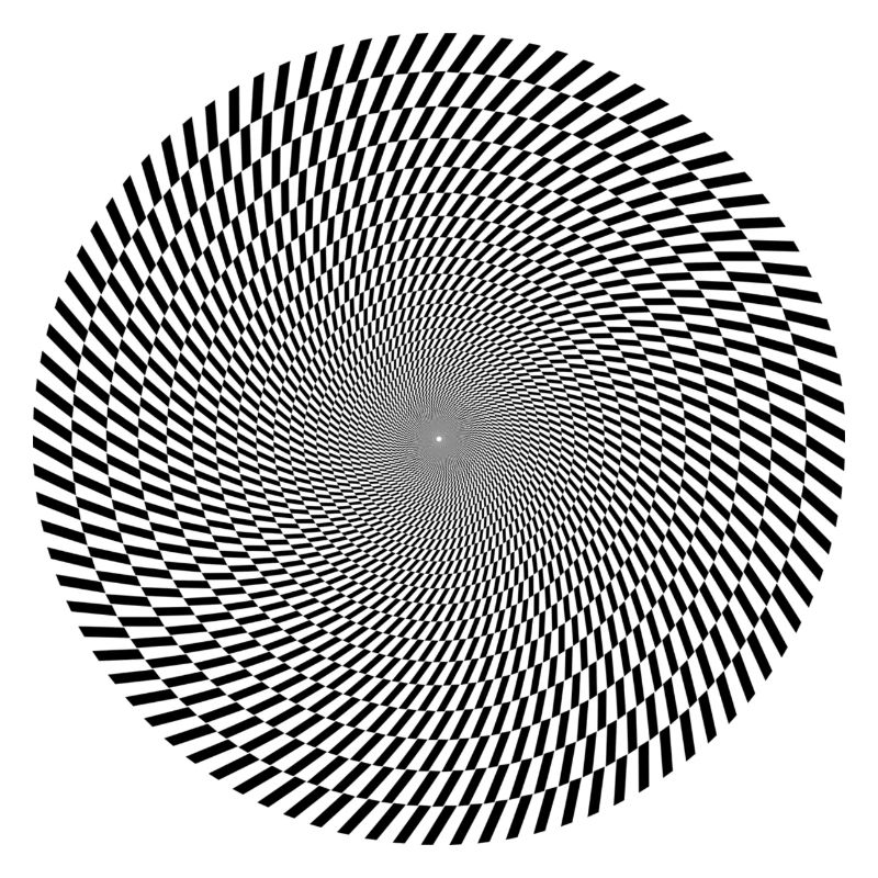 illusion d’optique