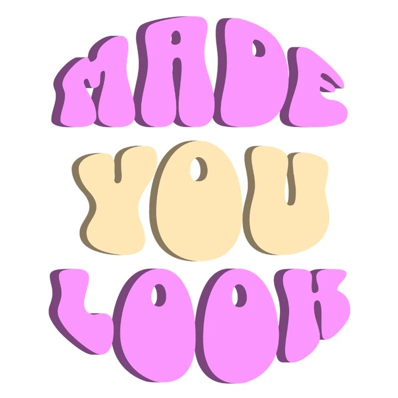 Conception de slogan de déclaration