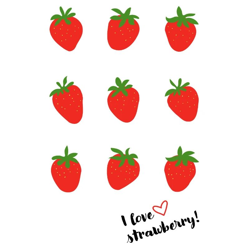 Fraises