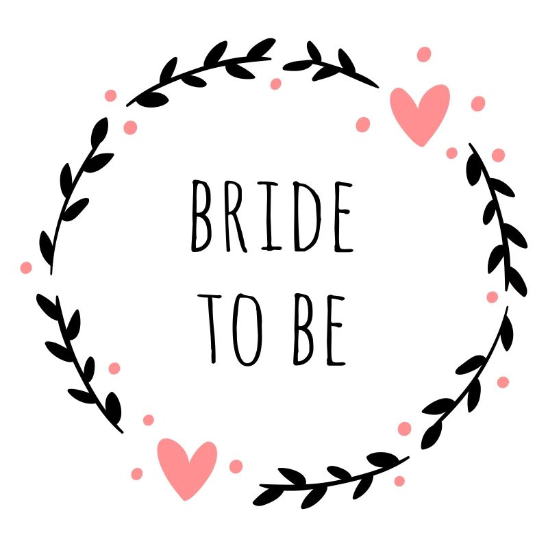 Bride to be | JGA
