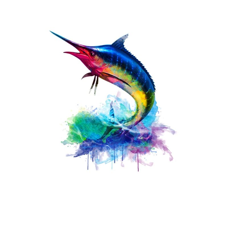 marlin