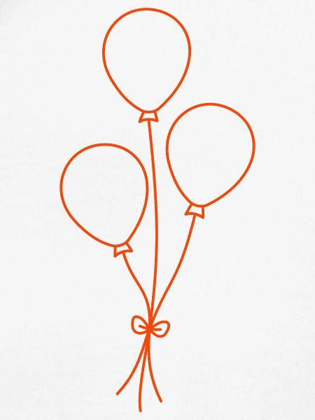 Luftballons