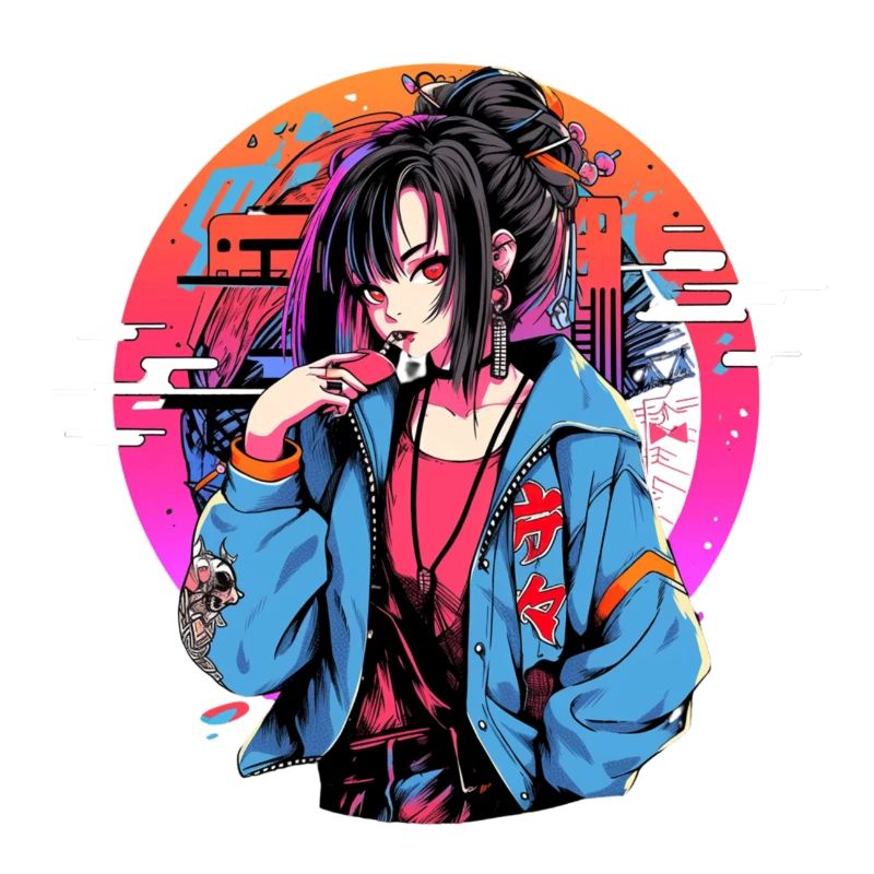 Fumiko