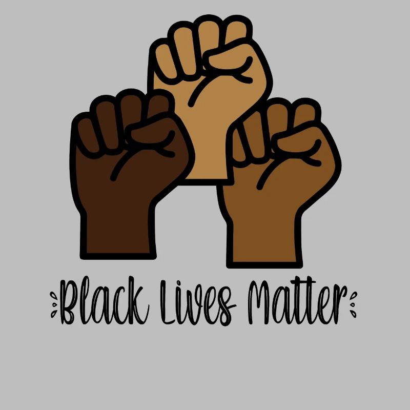 Solidarité BLM