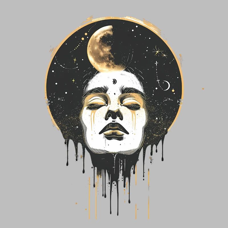 Éclat transcendant
