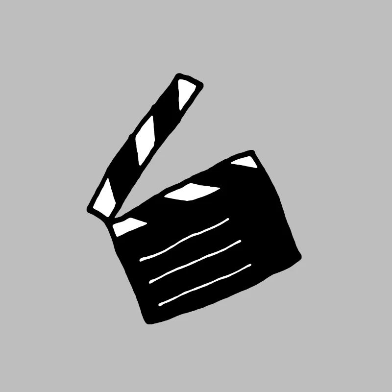 clapperboard