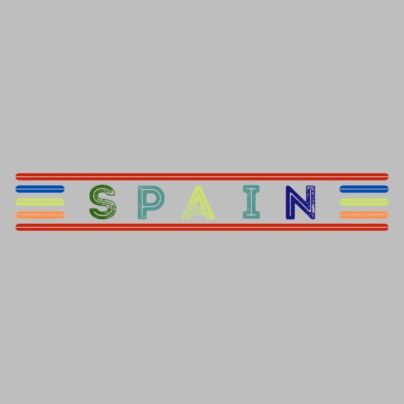 Spanien