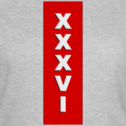 Ajax 36ste landstitel - Vrouwen T-shirt