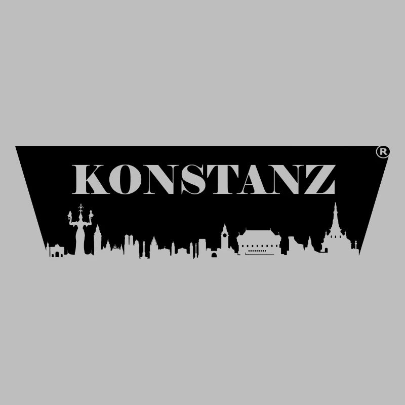 Skyline konstanz