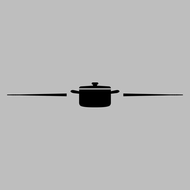 ligne de casserole