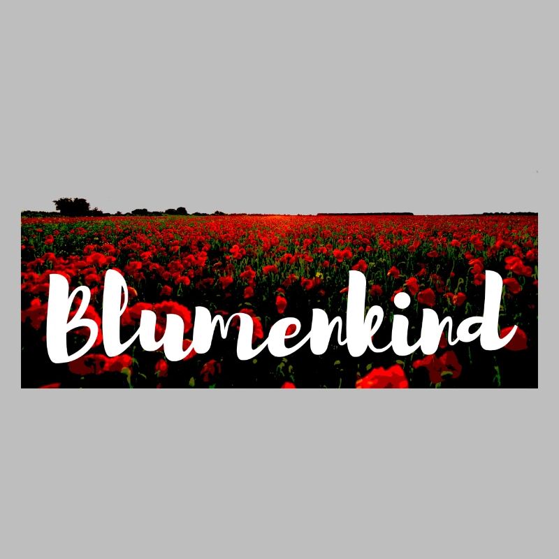 Blumenkind