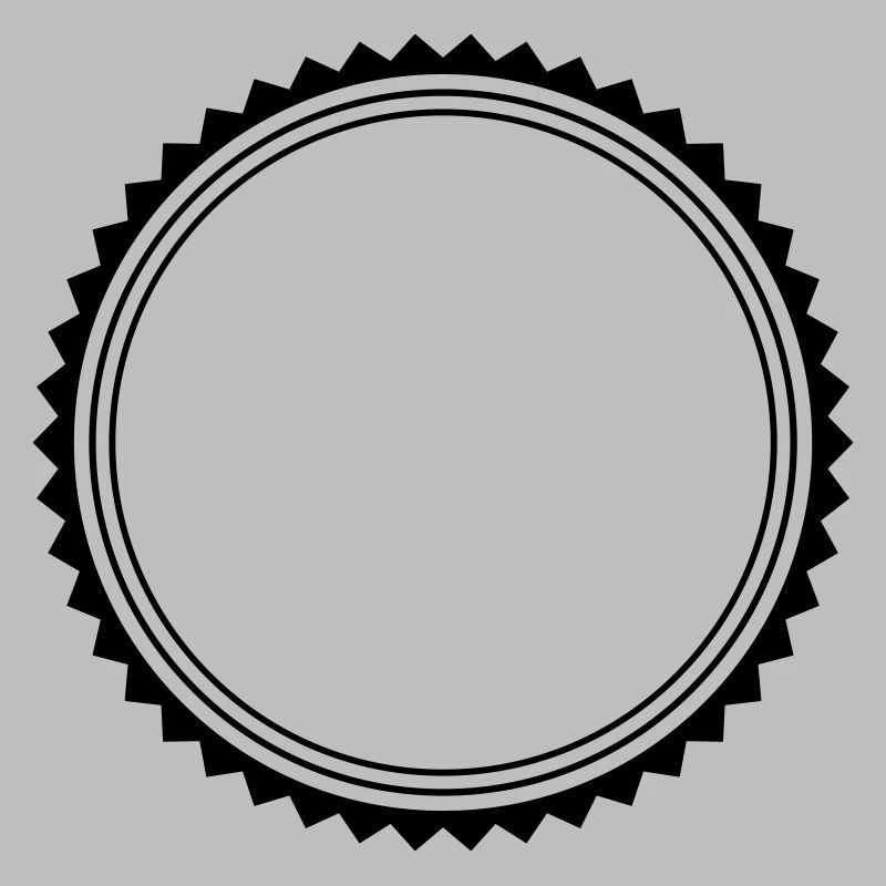 circle emblem